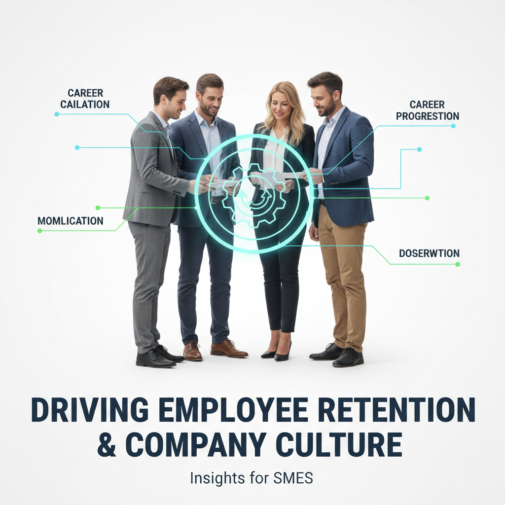 What is SMEs HR Structure for Logistics CEO Vietnam 2026? 3 13