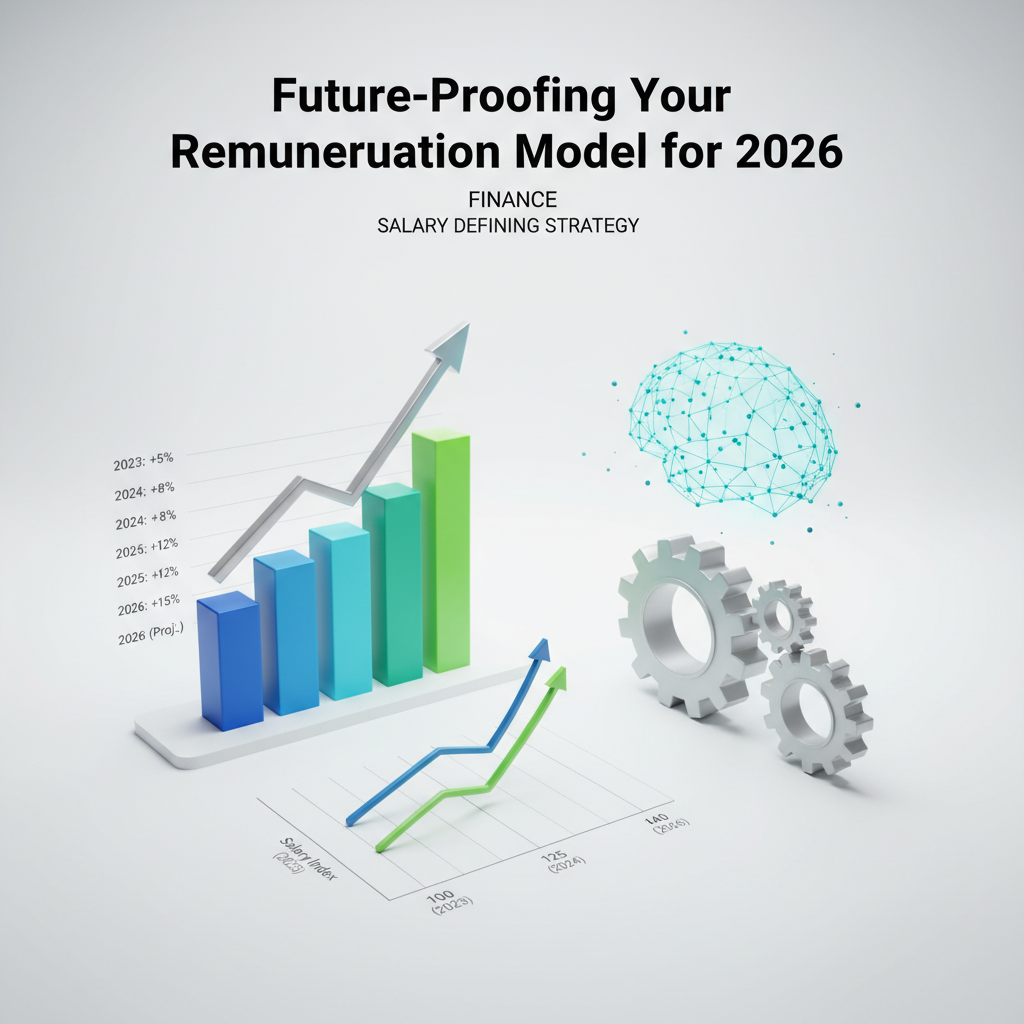 What Is The Finance Salary Defining Strategy 2026? 3 14