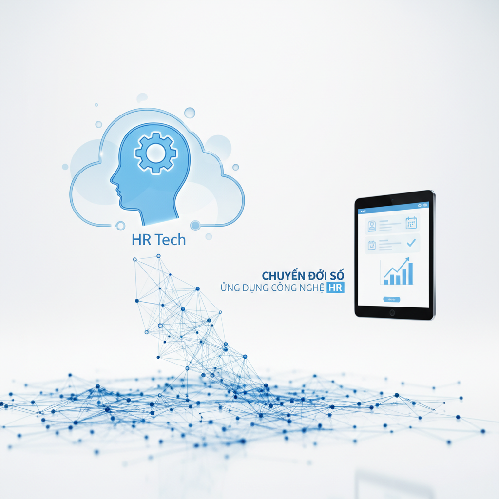 Khác biệt HR SMEs và Giám đốc HR IT lớn là gì 2026? 2 11
