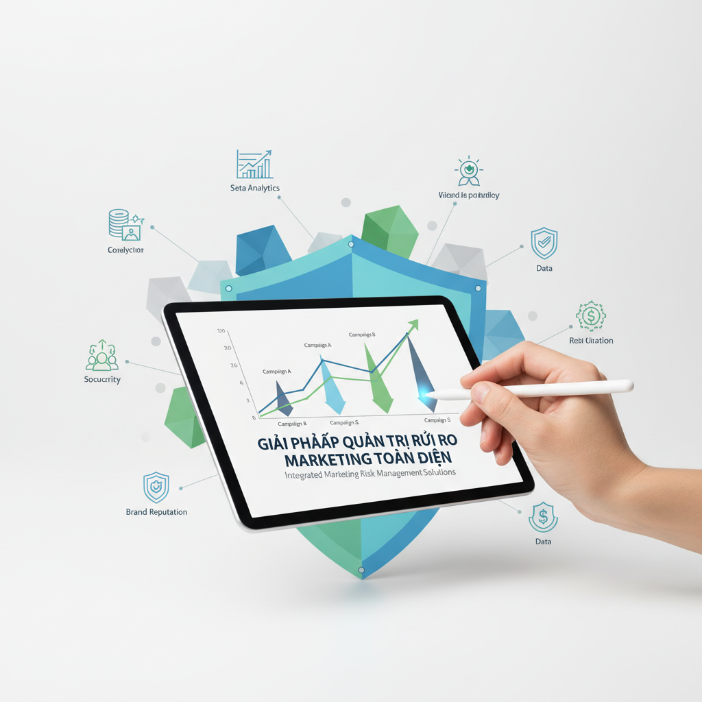 Báo cáo xu hướng rủi ro trong lĩnh vực marketing tại Việt Nam 2026? 3 17