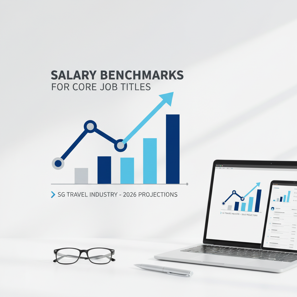 What is SG Travel Salary Defining Strategy 2026? 2 17