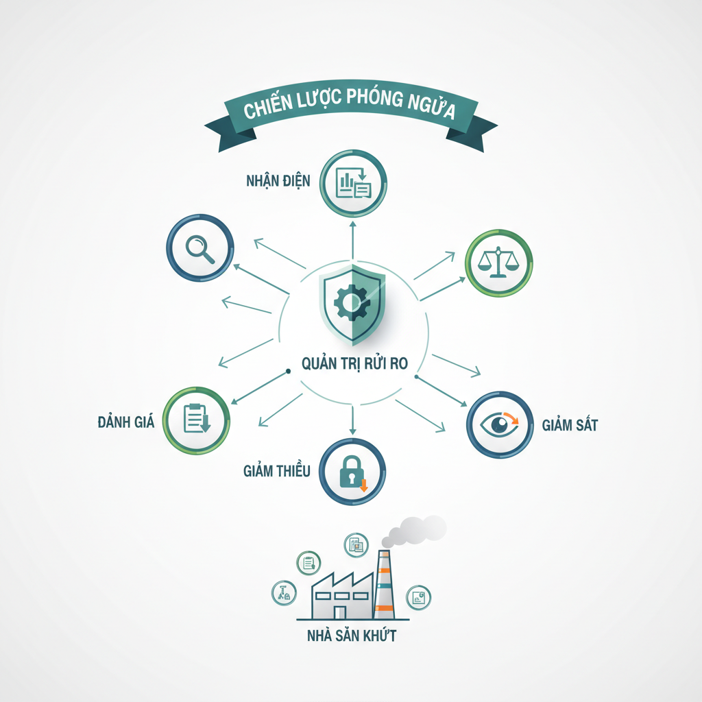 Báo cáo xu hướng rủi ro trong lĩnh vực điện ảnh tại VN 2026? 3 14
