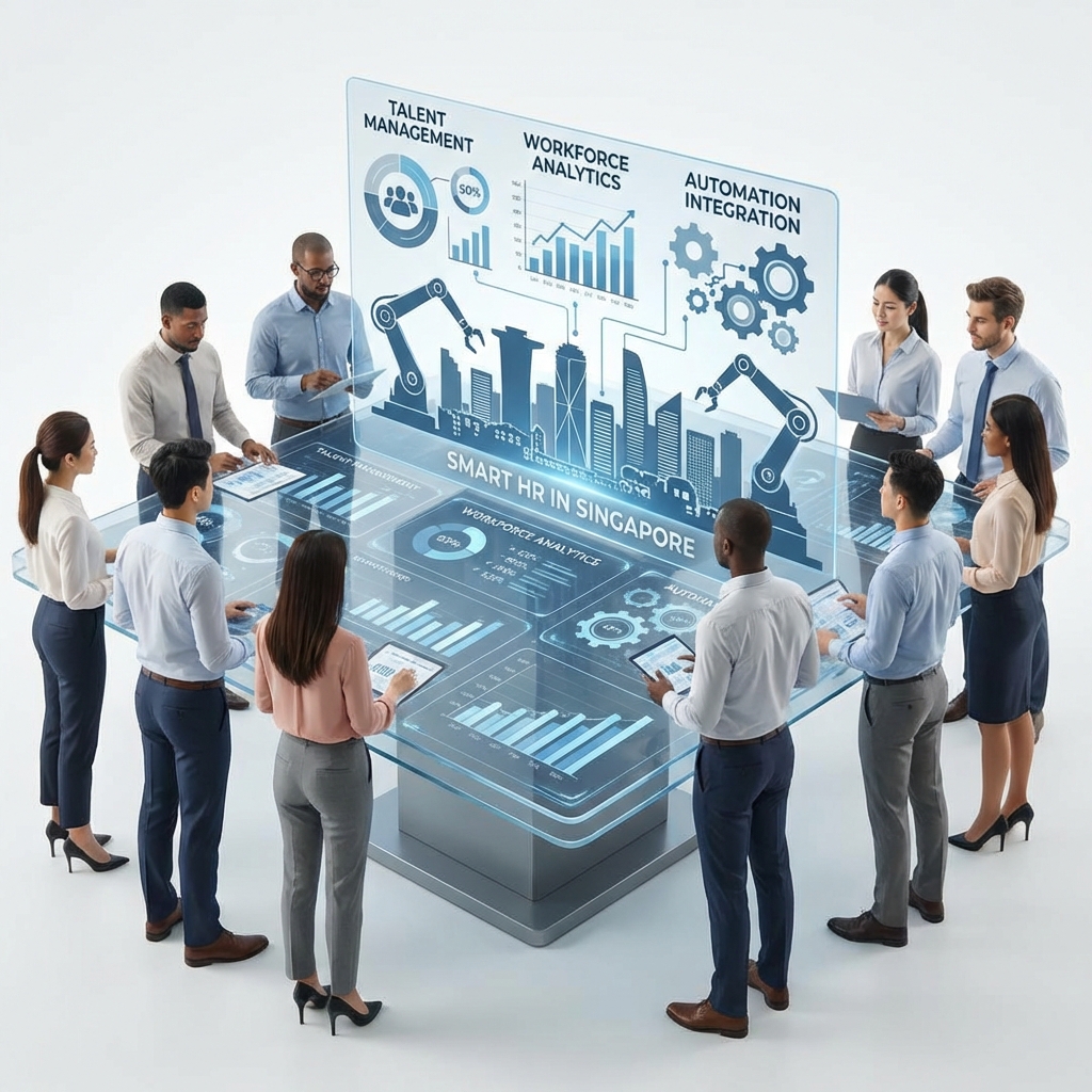 How AI agent effect to production field in singapore 2026? 1 How AI agent effect to production field in singapore