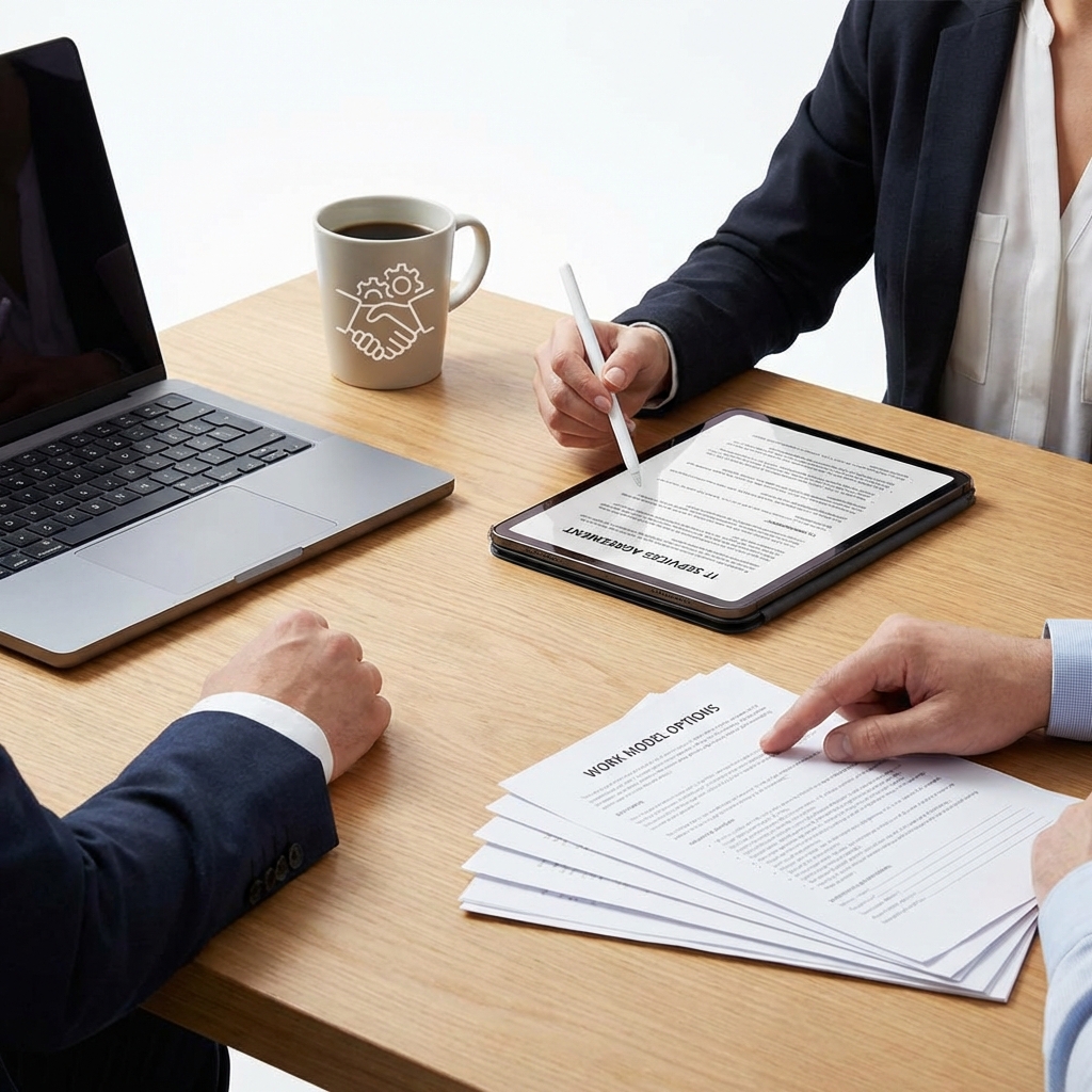 Legal HR terms & conditions for technology field in vietnam