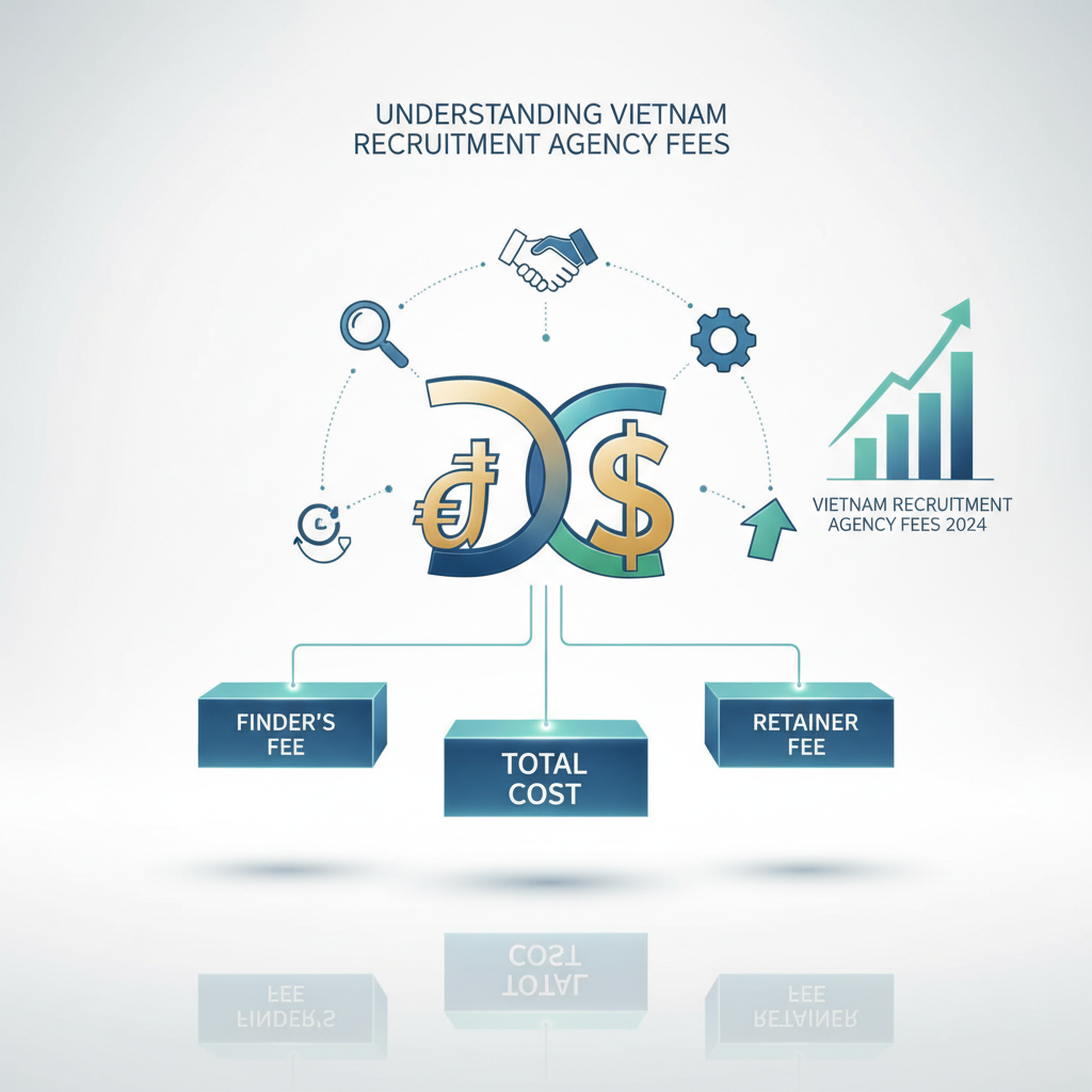 Who Is The Best Recruitment Agency Vietnam 2026? 3 4