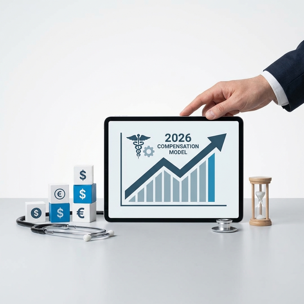 What Are Optimized Medical SME Salary Budgets 2026? 13 Optimized Salary Budget Structures for SMEs in medicine field in singapore