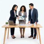 TOP 10 benifits to outsource recruitment of finance field in vietnam