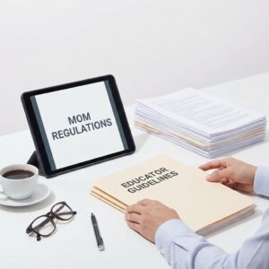 Legal HR terms & conditions for education companies in singapore