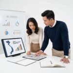 salary budget optimizing manners for the CEO of Entertainment field in vietnam