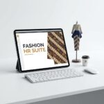 HR tools - applications for Fashion field in malaysia