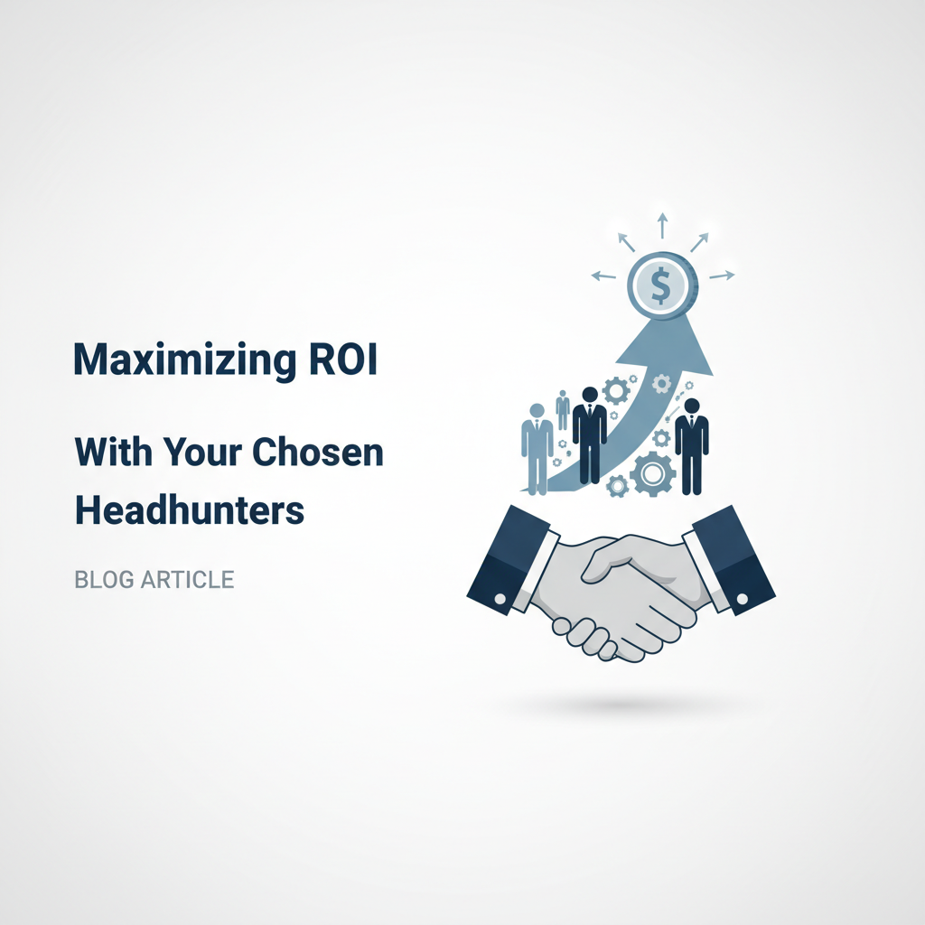 Who is the top talent acquisition agency Singapore 2026? 3 11