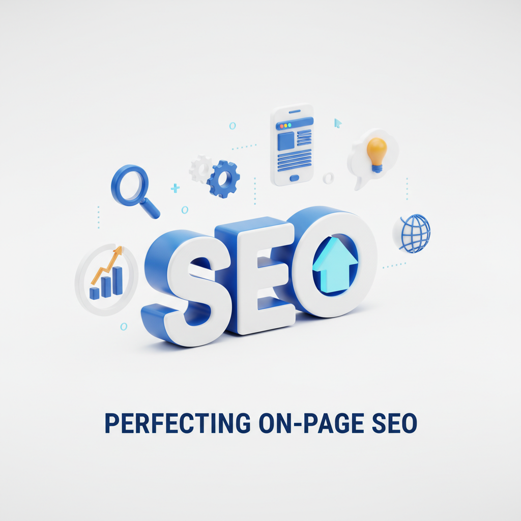 What Is the Best SEO Strategy in 2026? 2 5