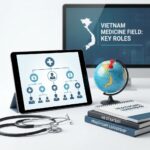 Job Description Templates for Manager Levels in medicine field in vietnam
