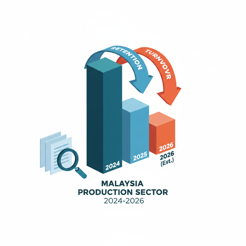 Why Read HR report of production field in malaysia 2026 2 12