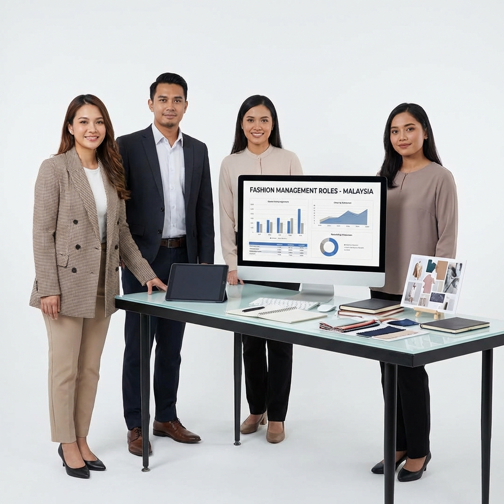 Why Use Fashion Manager Job Description Templates MY 2026? 13 Job Description Templates for Manager Levels in Fashion field in malaysia