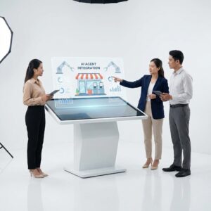 How AI agent effect to FMCG companies in vietnam
