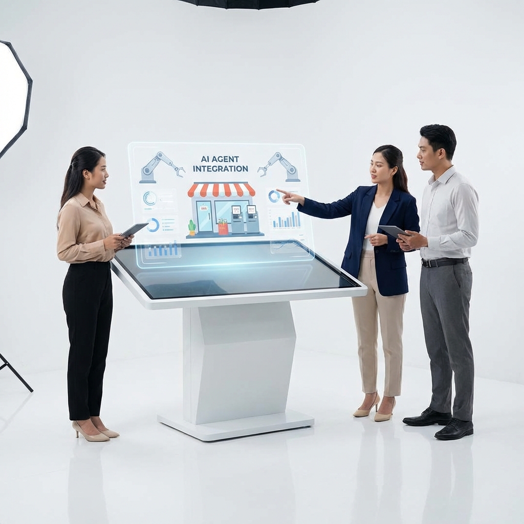 How AI Agent Effect to FMCG Companies in Vietnam 2026? 37 How AI agent effect to FMCG companies in vietnam