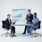 How AI agent effect to medicine field in malaysia