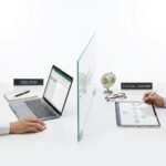 Differences between the SMEs' HR Manager and the Corporates' HR Director in Ecommerce field in vietnam