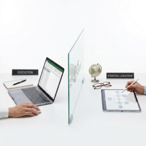 Home 13 Differences between the SMEs' HR Manager and the Corporates' HR Director in Ecommerce field in vietnam