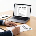 Legal HR terms & conditions for IT field in malaysia