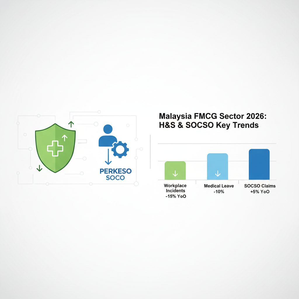 What are Legal HR terms & conditions FMCG in Malaysia 2026? 2 3