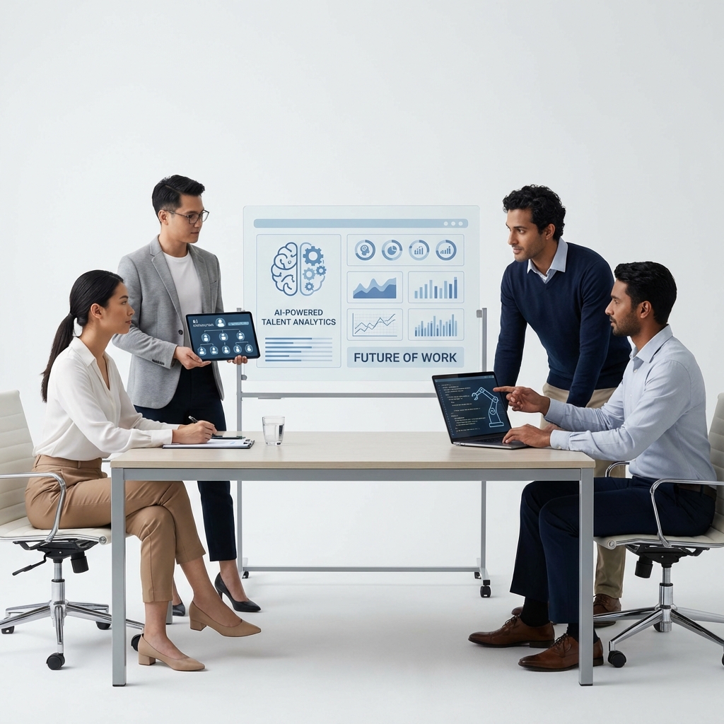 Tác động của trí tuệ nhân tạo (AI) đến lĩnh vực CNTT tại Việt Nam