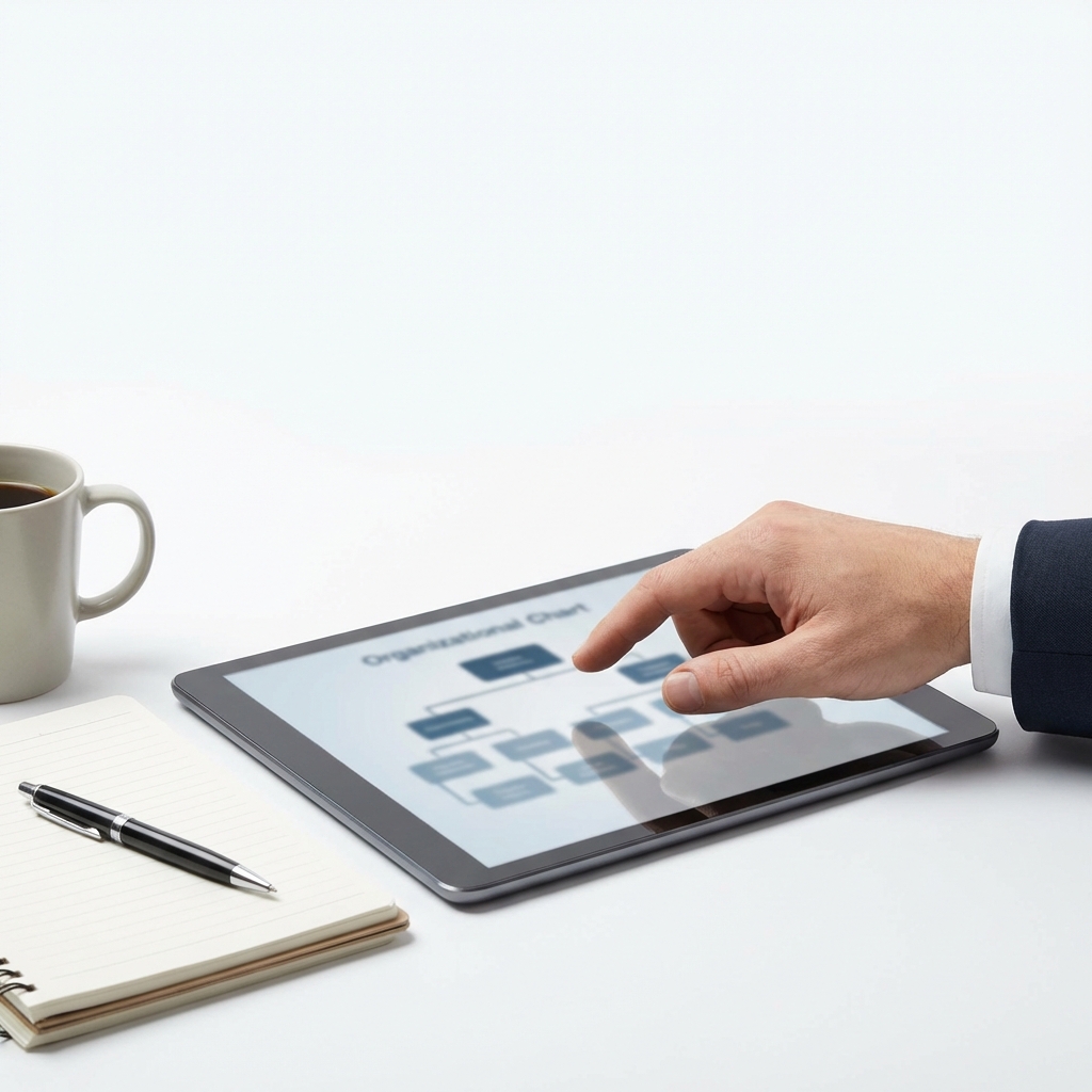 Hướng dẫn từng bước về cơ cấu nhân sự cho các CEO mới vào nghề trong lĩnh vực tài chính tại Việt Nam.