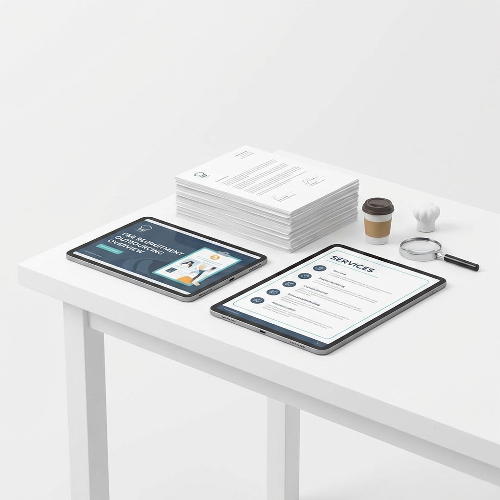 10 lợi ích hàng đầu khi thuê ngoài dịch vụ tuyển dụng ngành Thực phẩm & Đồ uống tại Việt Nam