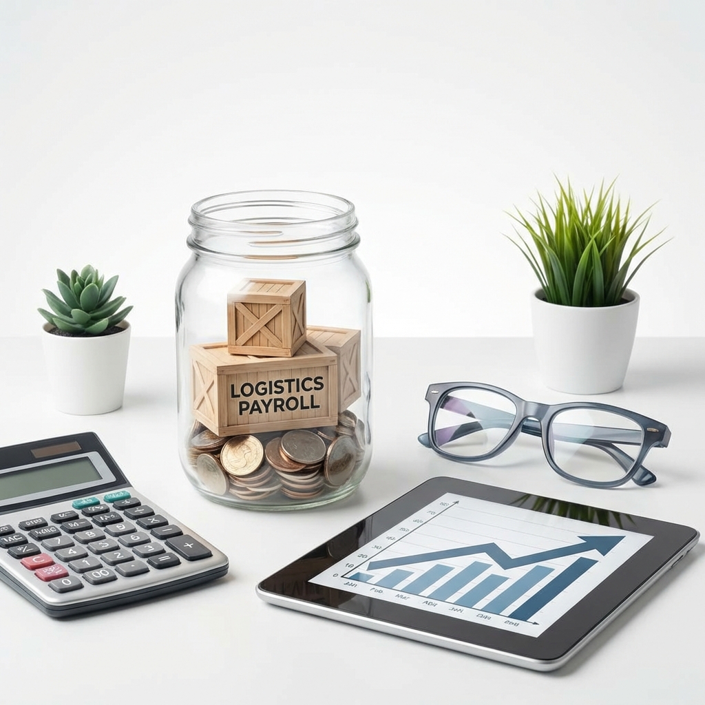 Tối ưu hóa cơ cấu ngân sách lương cho các doanh nghiệp vừa và nhỏ trong lĩnh vực logistics tại Việt Nam