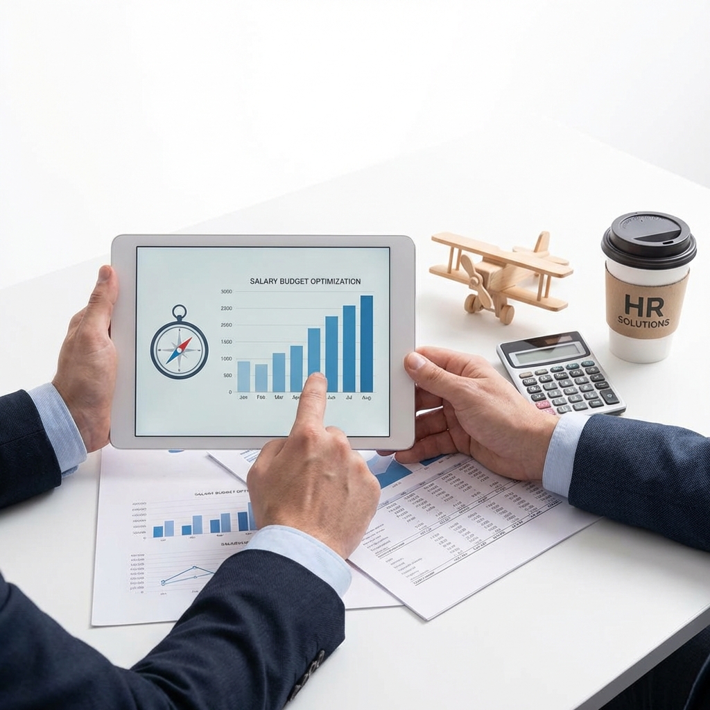 Tối ưu hóa cơ cấu ngân sách lương cho các doanh nghiệp vừa và nhỏ trong lĩnh vực du lịch tại Việt Nam