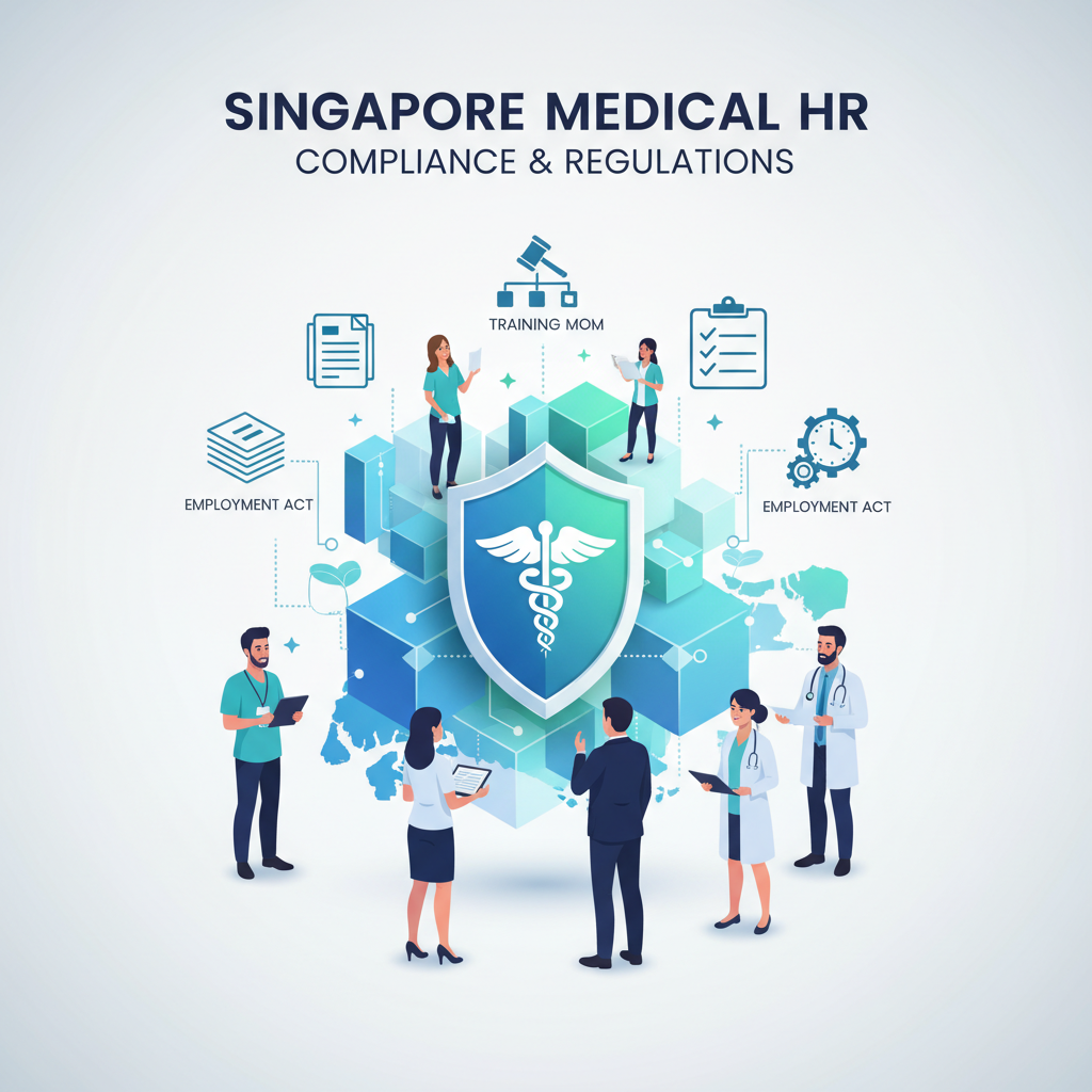 What is SME HR Structure for Fresh Medical CEOs 2026? 2 2