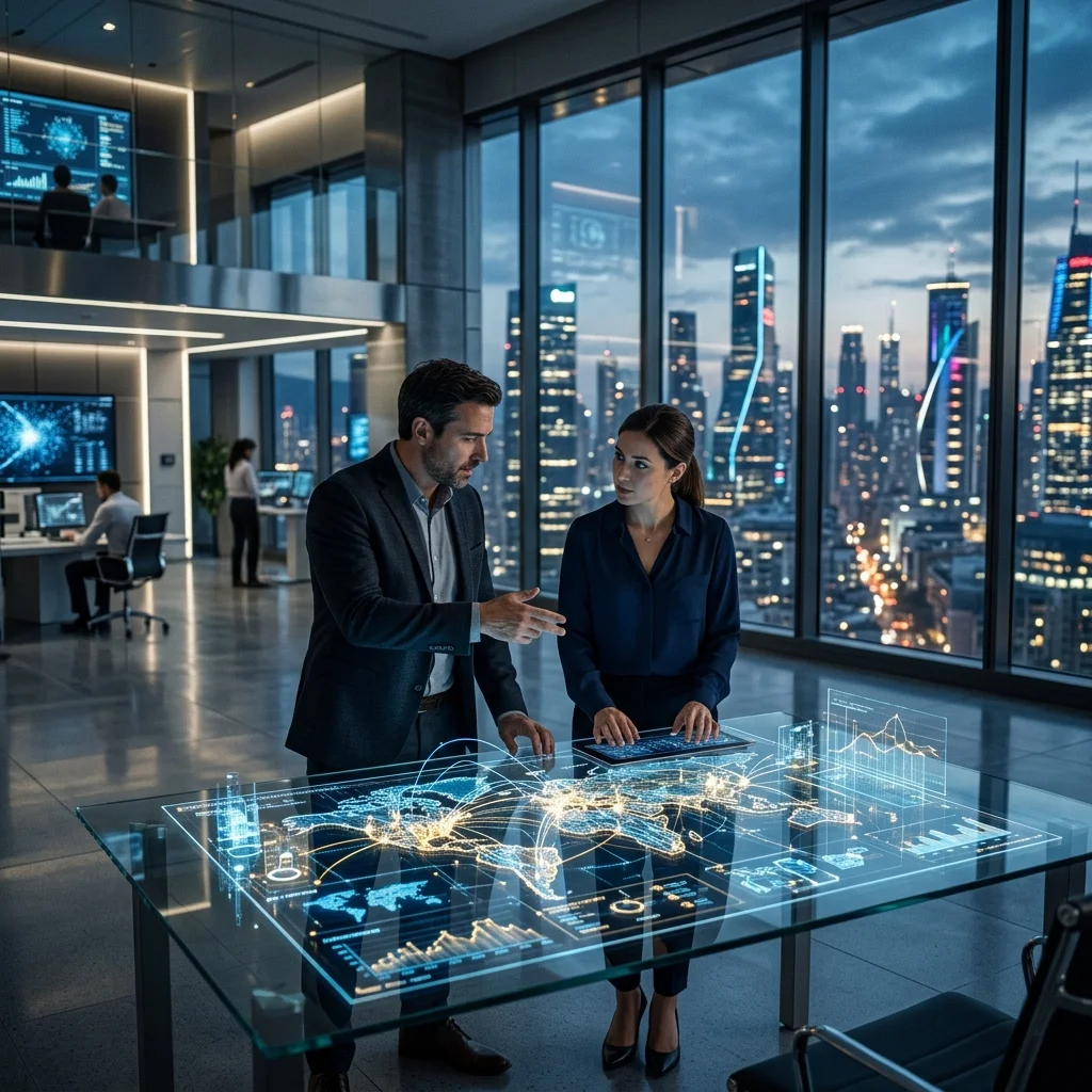 Advanced sourcing outsourcing 2026 - Shelby Global