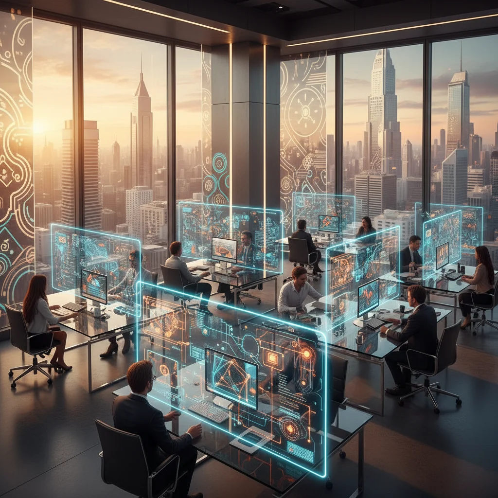 Analysis of AI-savvy workforce demand in India in 2026