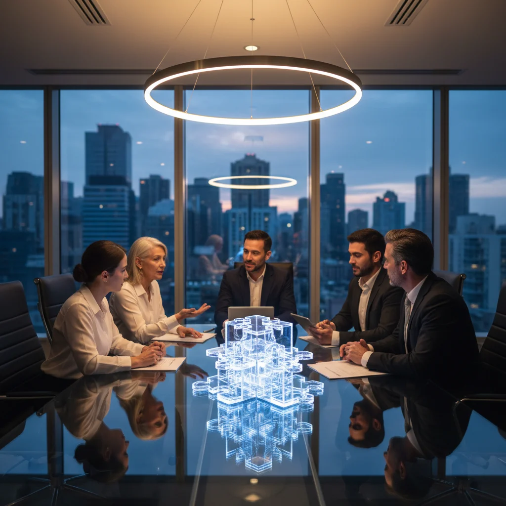 Strategic Solutions for Talent Retention and Training