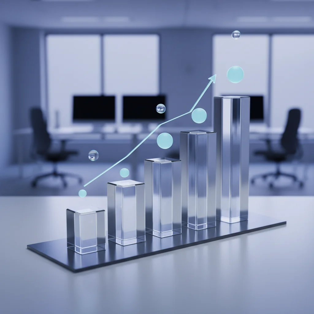 2. Revenue Forecasts and Expected CAGR (2026-2030)