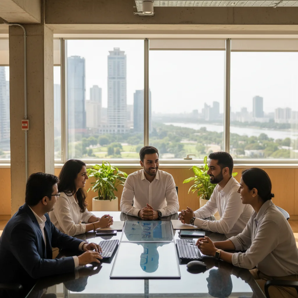 Analyzing the factors Indian workers need from businesses in 2026