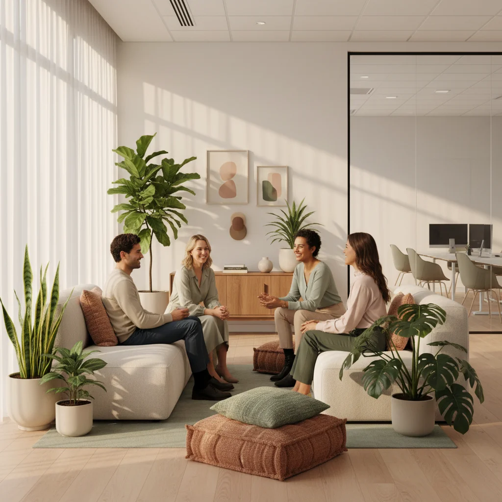 Prioritizing Mental Health and Employee Well-being Programs