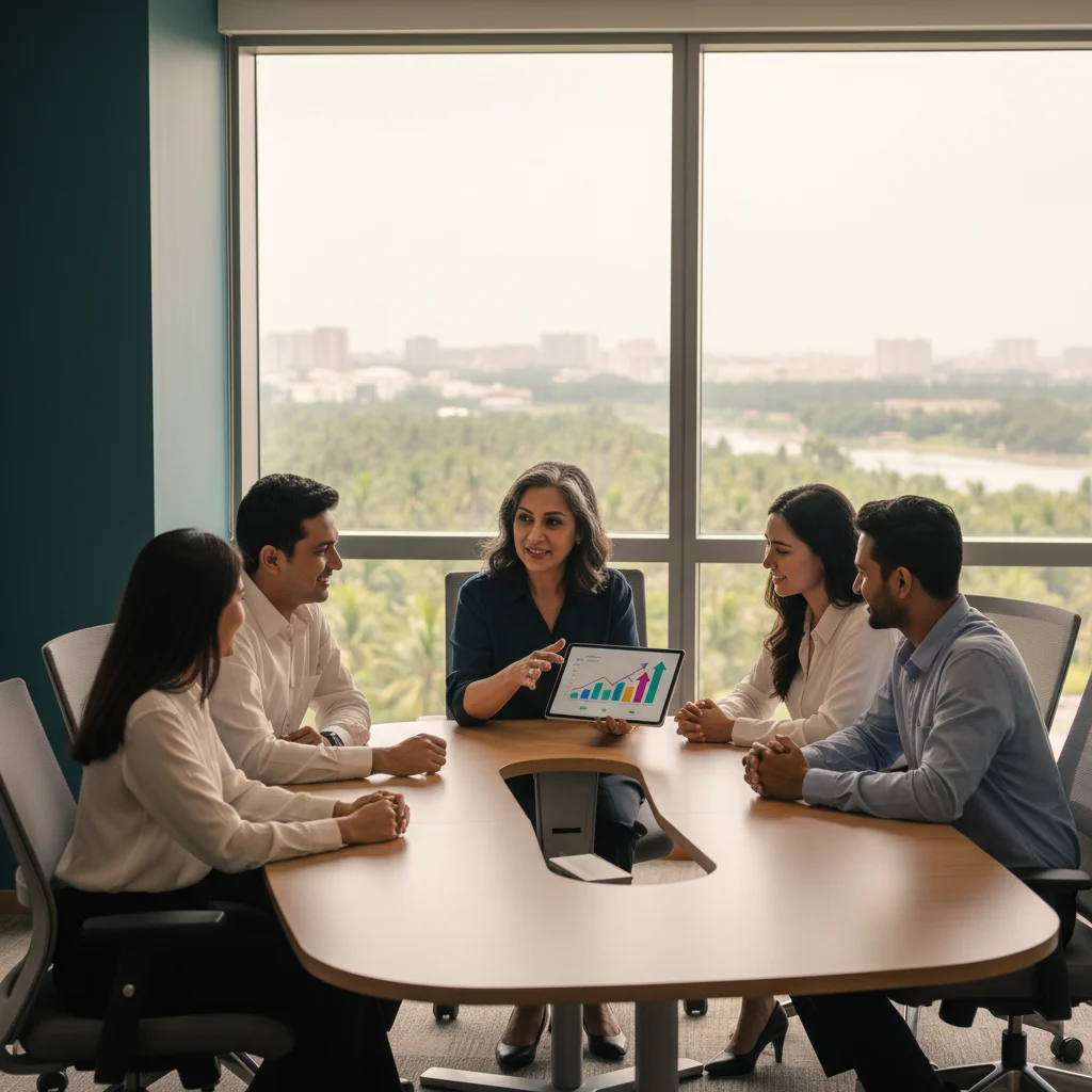 Key Strategies for Retaining Top Indian Talent