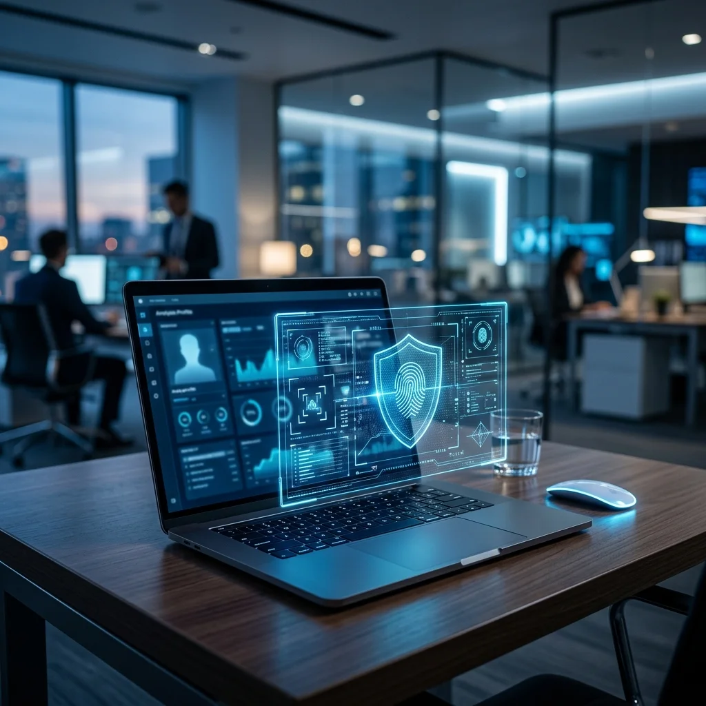 Anti-cheat trong bài test nhân sự