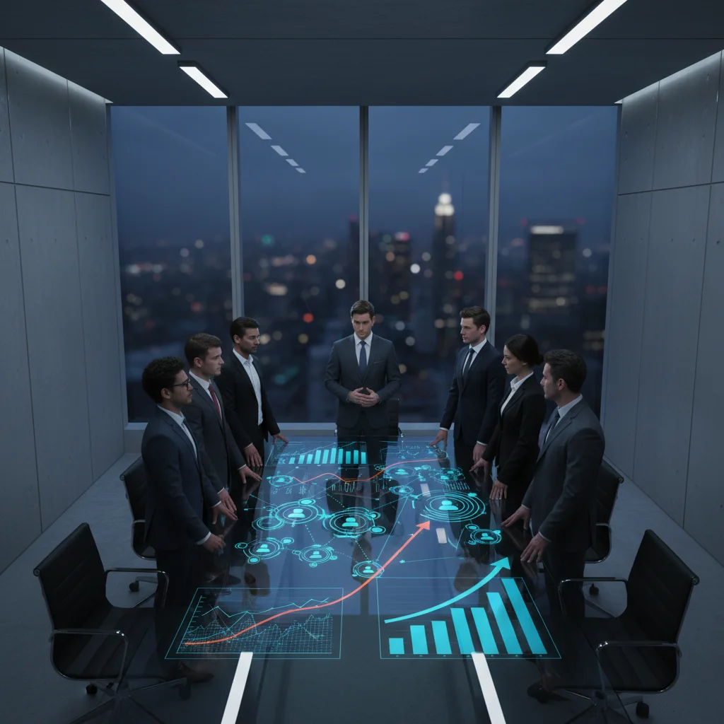 Analyzing Emerging Talent Acquisition Trends and Strategies