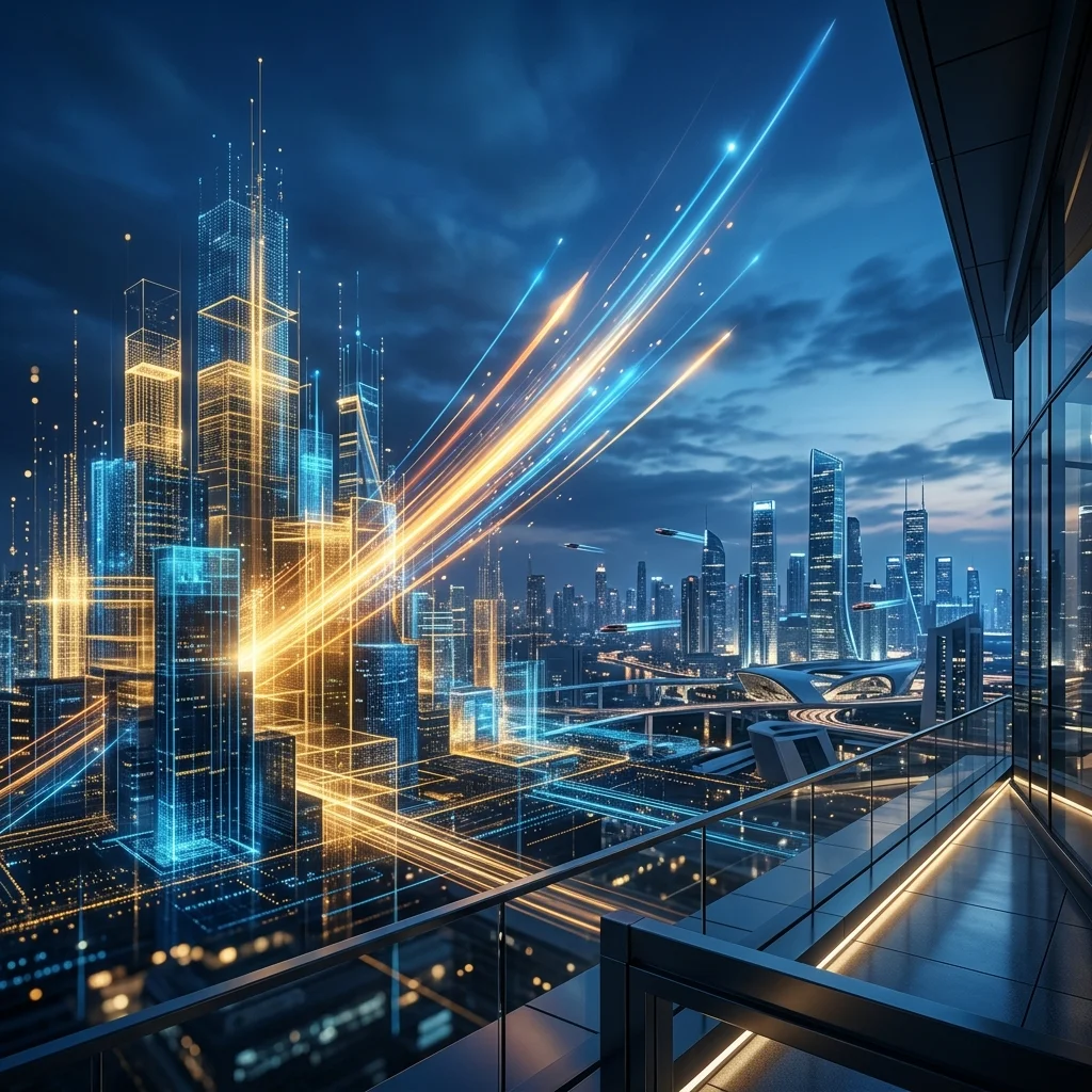 Quy Mô Và Tốc Độ Tăng Trưởng Của Thị Trường