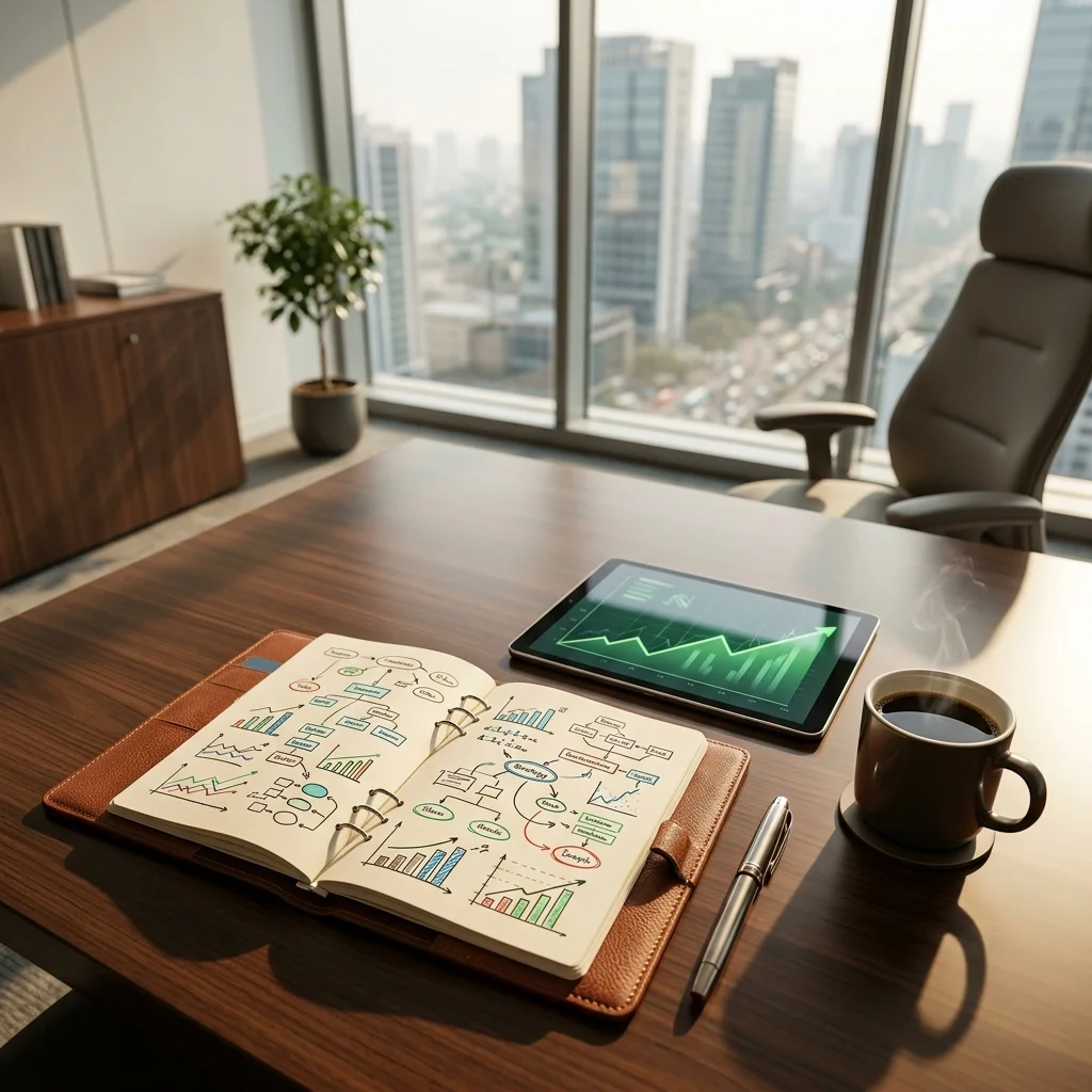 Báo cáo thị trường quý 1 2026 ngành hàng ăn uống ở Việt Nam 3 Kết luận: Tổng kết chiến lược cho doanh nghiệp