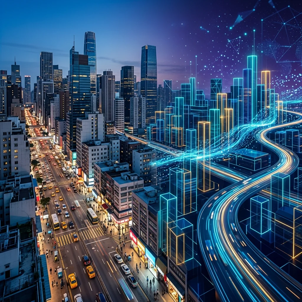 Quy mô và tốc độ tăng trưởng thị trường FMCG