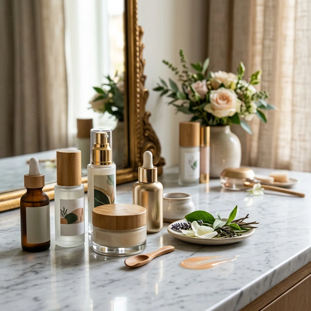 Báo cáo thị trường quý 1 2026 ngành làm đẹp ở Việt Nam 2 Top 5 xu hướng tiêu dùng mỹ phẩm nổi bật