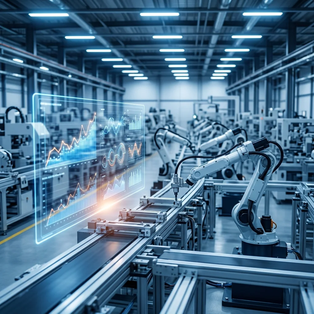 Báo cáo thị trường quý 1 2026 ngành sản xuất ở Việt Nam 2 Phân tích chỉ số sản xuất công nghiệp (IIP)