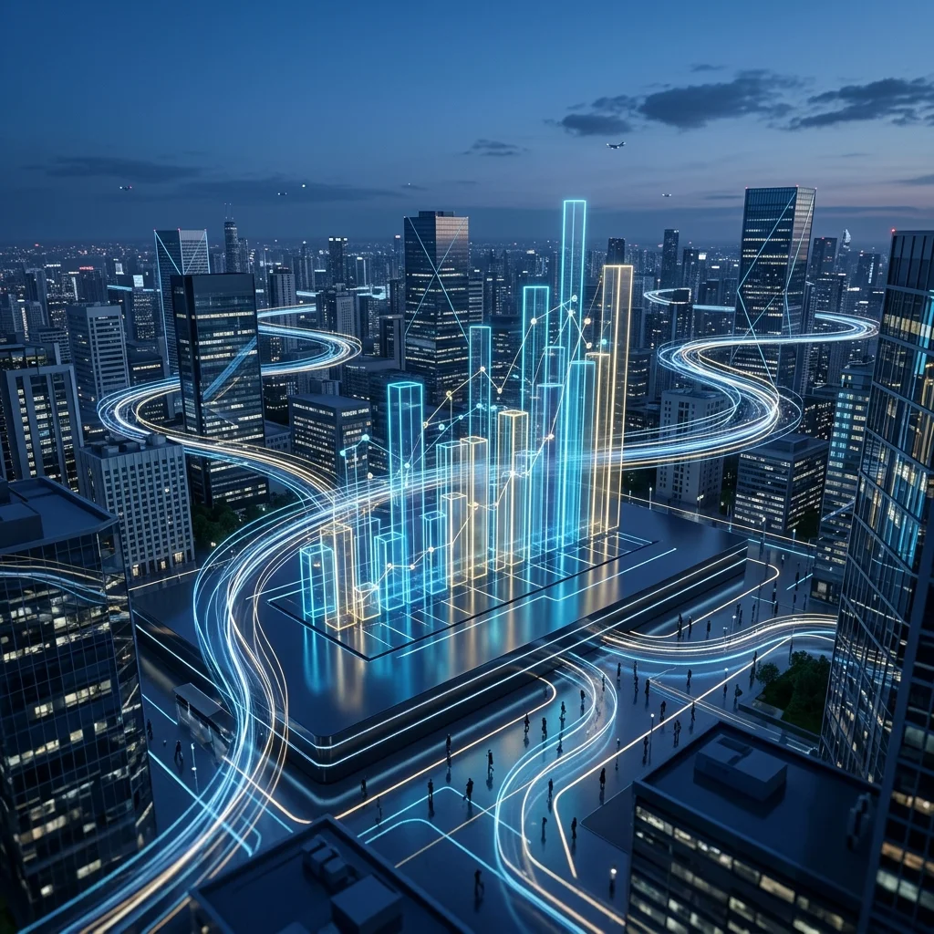 Quy mô và doanh thu của thị trường