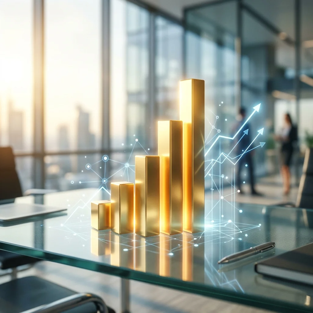 Kết luận: Chiến lược tối ưu hóa ROI cho doanh nghiệp