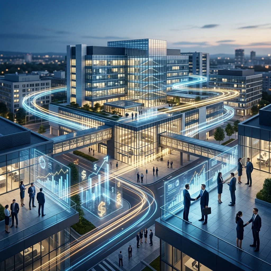 2. Điểm sáng đầu tư và M&A trong lĩnh vực y tế