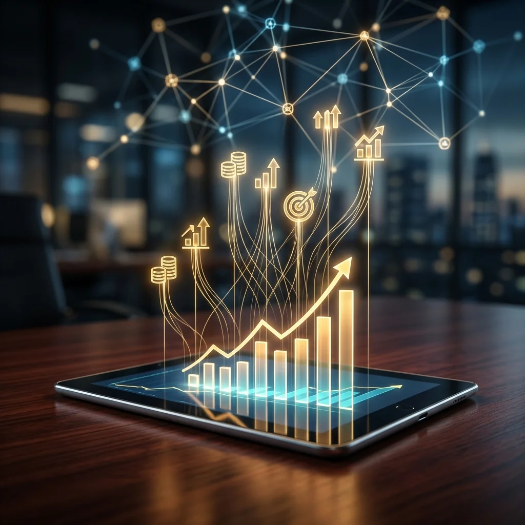 2. Gắn kết lương với KPI doanh thu